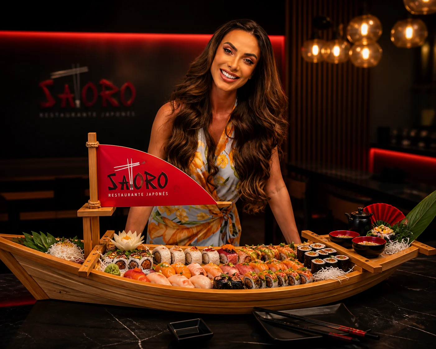 Satoro Ambiente