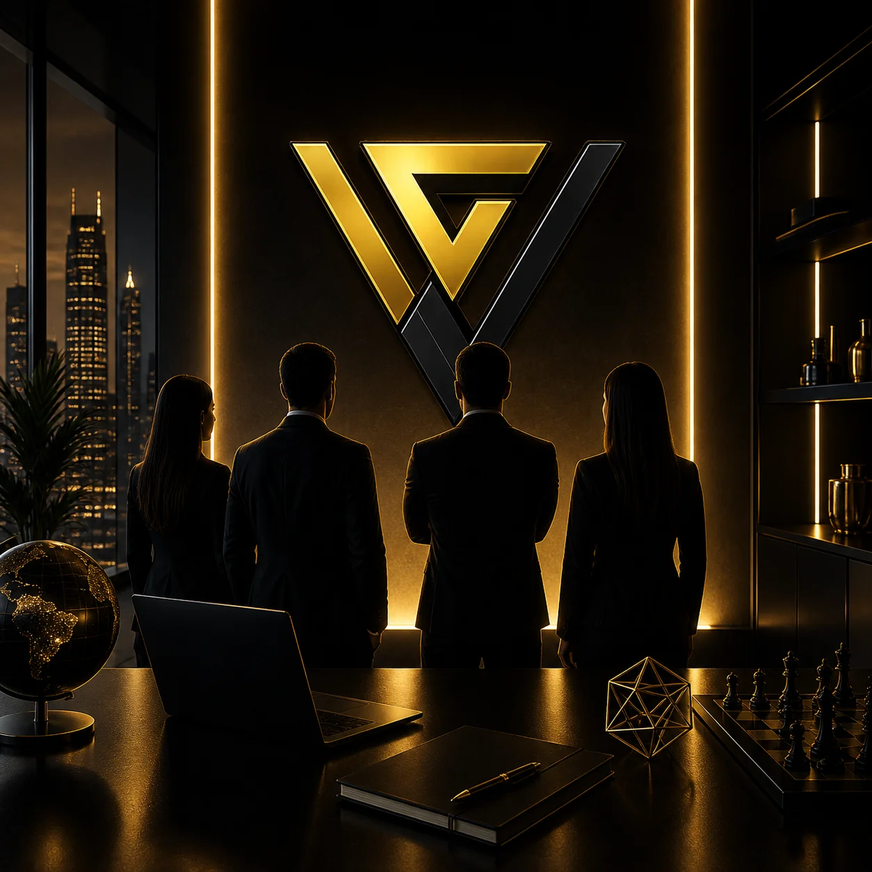 Equipe VEKMID
