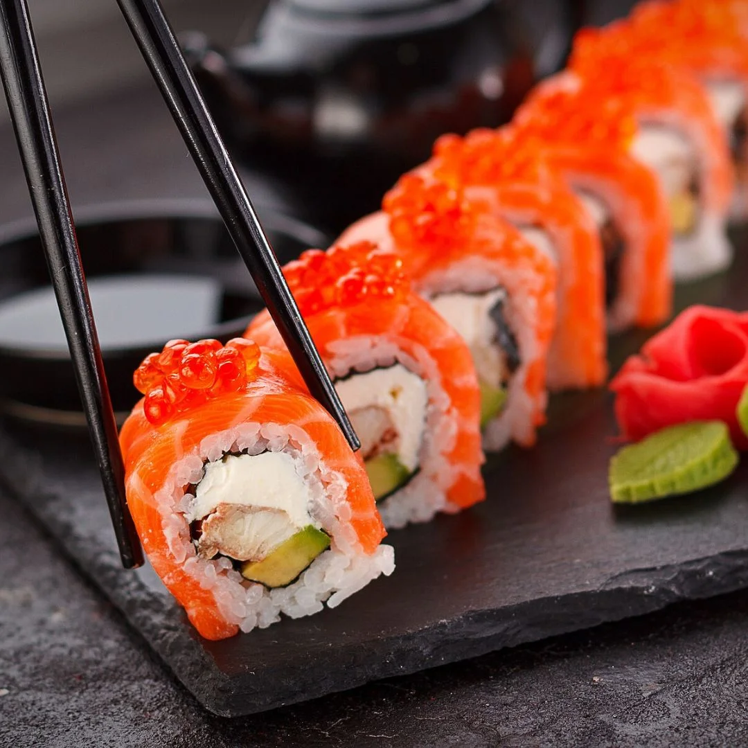 Sashimi