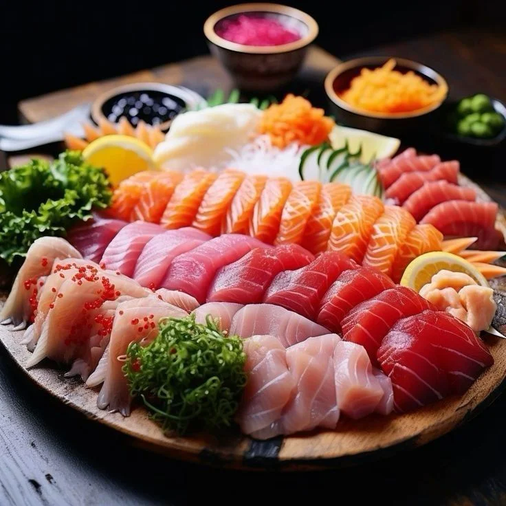Sashimi
